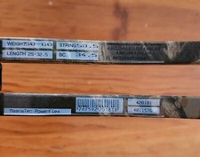 Hoyt Powerflex Compund Bow