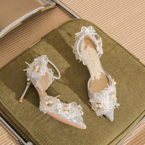 Decolte scarpe donna cm - scarpe, 8