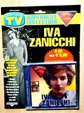 IVA ZANICCHI. SUPERBEST