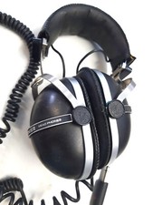 Cuffie vintage PIONEER SE-305
