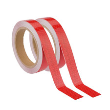 2 Pezzi Nastro Adesivo