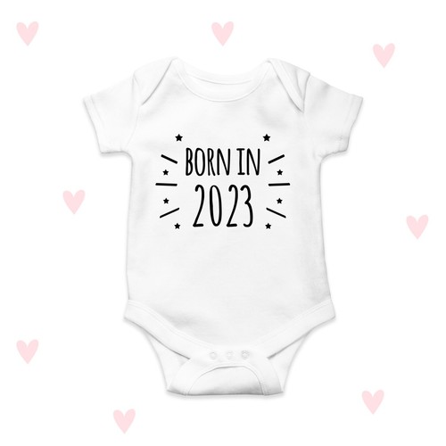 Body neonato 2023 regali