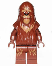 MINIFIGURE LEGO STAR WARS WOOKIE SW0627