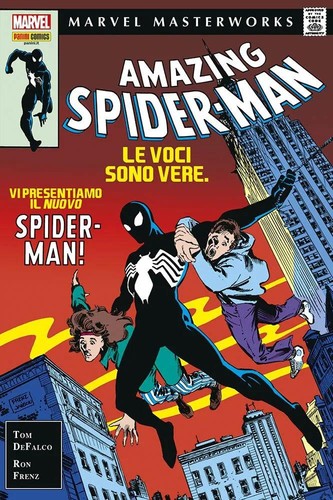 Marvel masterworks - marvel,