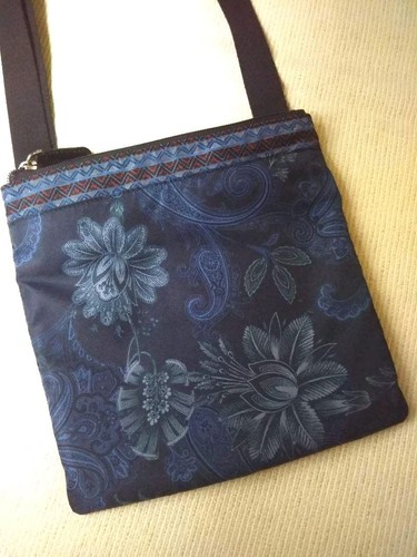 Etro men shoulder - etro,
