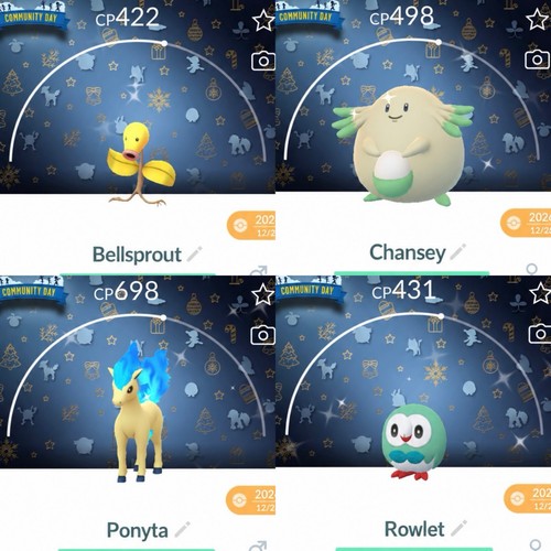 Pokemon shiny 2024 - |,