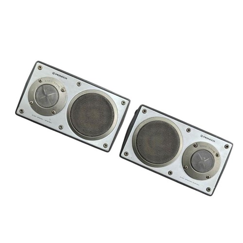 Pioneer car auto stereo - car,