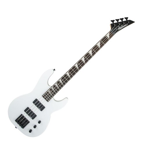Jackson series oncert bass - series,