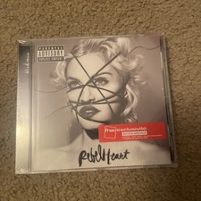 MADONNA Rebel Heart FRENCH