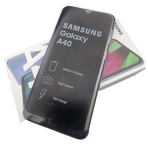 Nuovo samsung galaxy - a40, 64