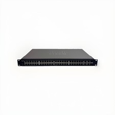 Cisco SG300-52 (SRW2048-K9