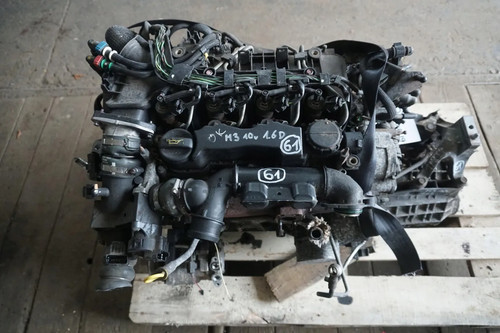 Motore mazda 1 6 - mazda, y6