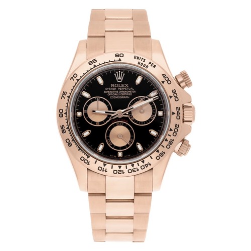 Rolex cosmograph daytona - rolex,