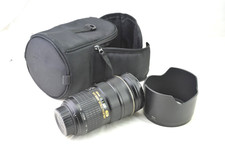 Nikon AF-S Nikkor 24-70 mm