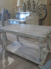 tavolino da salotto in legno