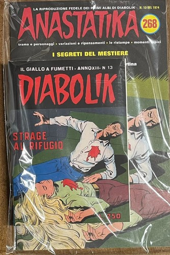 Diabolik anastatika con - diabolik,