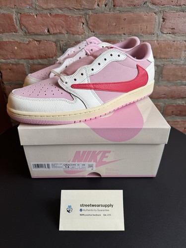 Air jordan retro low - jordan, 1