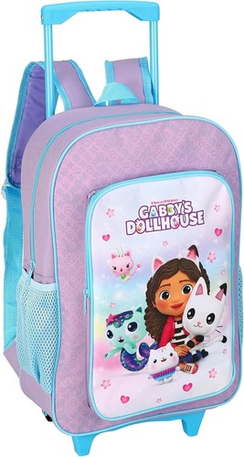 Gabby dollhouse gattini - gabby's,