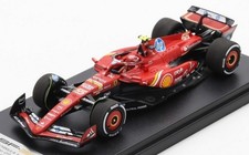 Ferrari winner gp mexico - ferrari, sf-24