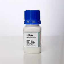 NAA | Acido 1-Naftaleneacetico