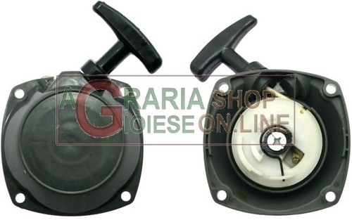 22756 supporto avviamento - supporto,