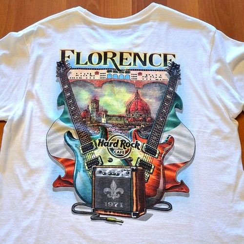 Maglietta shirt hard - t-shirt,