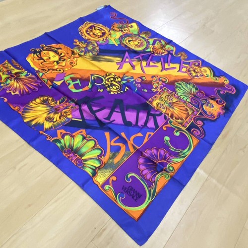 Sciarpa gianni versace - gianni,