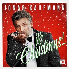 Jonas kaufmann it s - jonas, kaufmann – it's