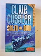 Salto nel buio - Clive Cussler