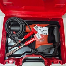 Hilti TE500X Martello