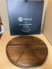 Taglio pizza/server Hexclad