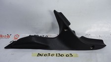 Carena plastica sinistra left fairing plastic ducati 1098 1198 848