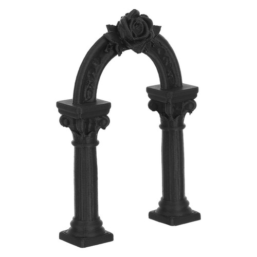 Architettonico europeo mini - architettonico,