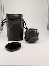 Obiettivo Asahi Pentax