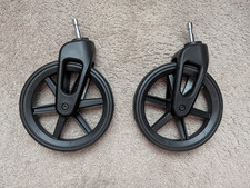 Kit conversione ruota