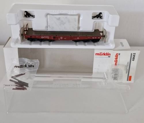Märklin 48662 carro pesante