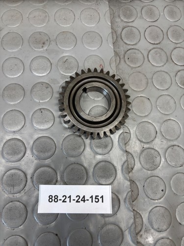 Ingranaggio rinvio husqvarna - rinvio,