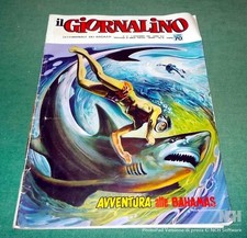 IL GIORNALINO anno XLV (1969)