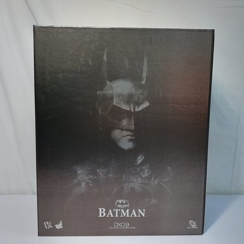 Hot toys dx09 1989 batman - 1989,