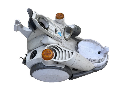 Dyson aspirapolvere cilindro - aspirapolvere,