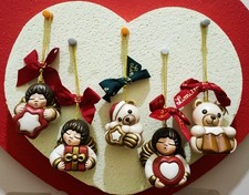 5 Addobbi Ceramica Thun