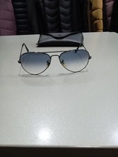 Ray-ban Aviator Rb3025 Tg 55