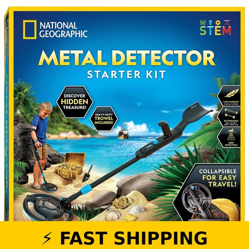 National geographic metal - national,