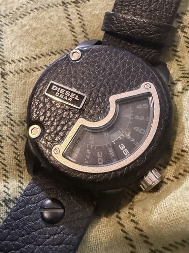 Diesel uomo sbar quartz - quartz, anolog