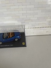 modellino 1:43 - Ferrari -