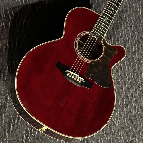 Takamine dmp50s chitarra - takamine,