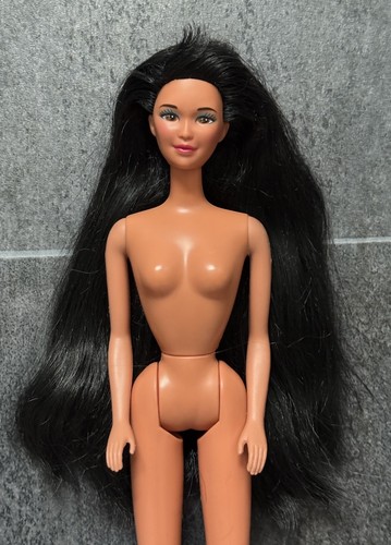 Barbie hawaiian fun kira - barbie,