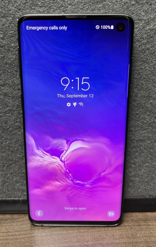 Samsung galaxy s10 g973u - samsung,