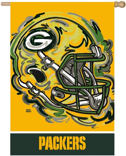 Verde bay packers - packers, x