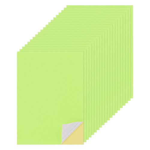Carta adesiva colorata - , 25